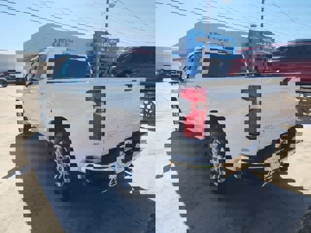 New 2026 Chevrolet Silverado 1500 LTZ w/ Z71 Off-Road Package image 5