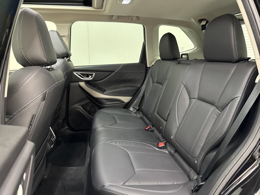 Certified 2024 Subaru Forester Limited AWD/4WD image 29