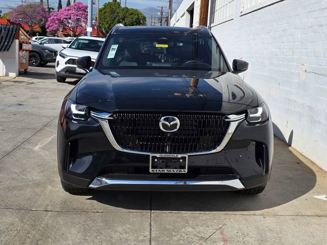 New 2026 MAZDA CX-90 Plug-In Hybrid w/ Premium Plus image 2