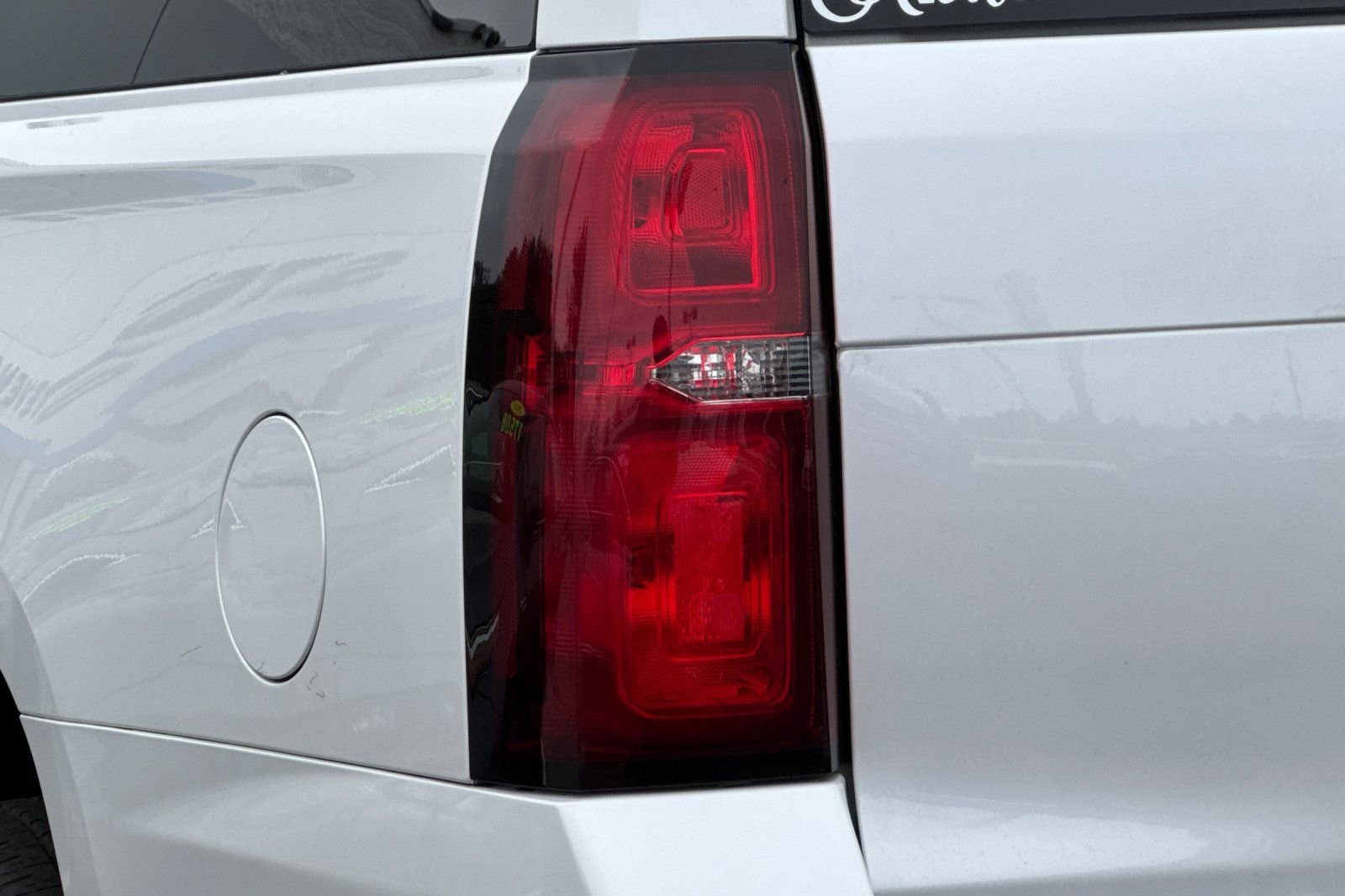 Used 2020 Chevrolet Suburban Premier w/ Max Trailering Package image 44