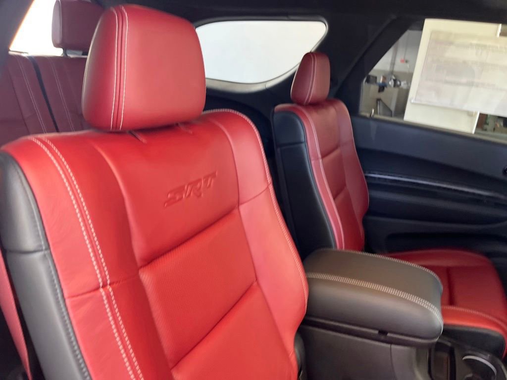 New 2023 Dodge Durango SRT Hellcat image 29