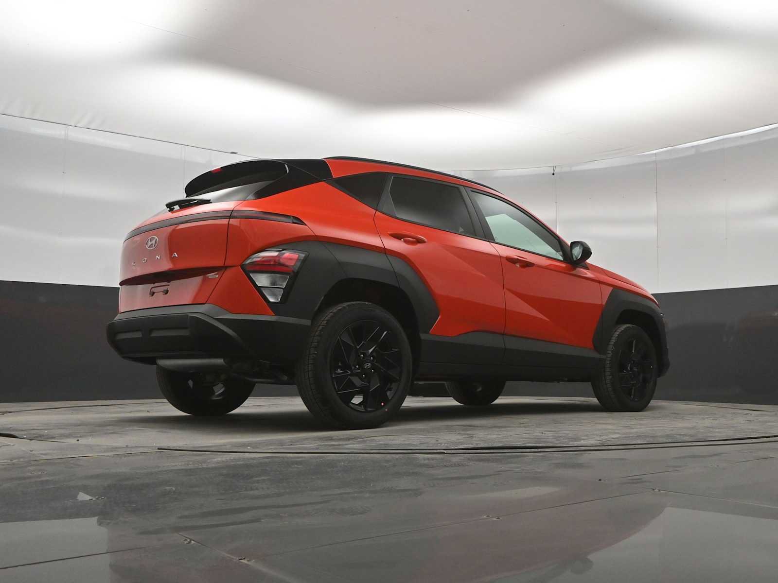 New 2026 Hyundai Kona SEL Sport AWD/4WD image 37