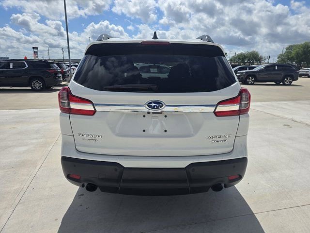 Used 2022 Subaru Ascent Limited AWD/4WD image 4