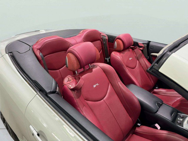 Used 2014 INFINITI Q60 IPL image 42