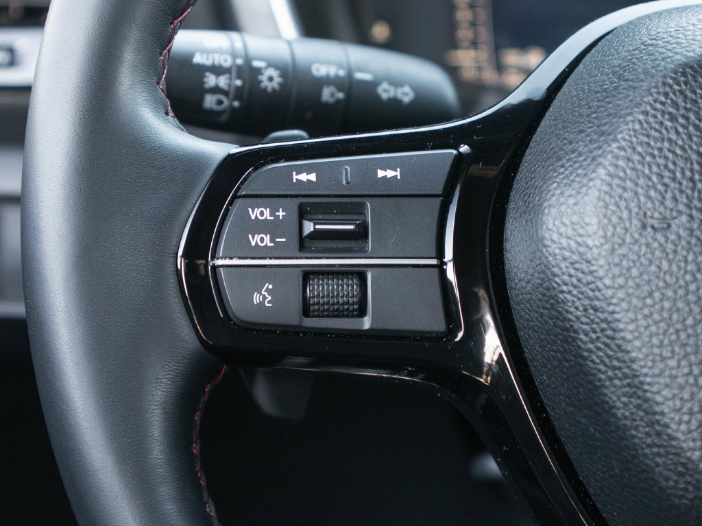 Used 2026 Honda Pilot Black Edition image 25
