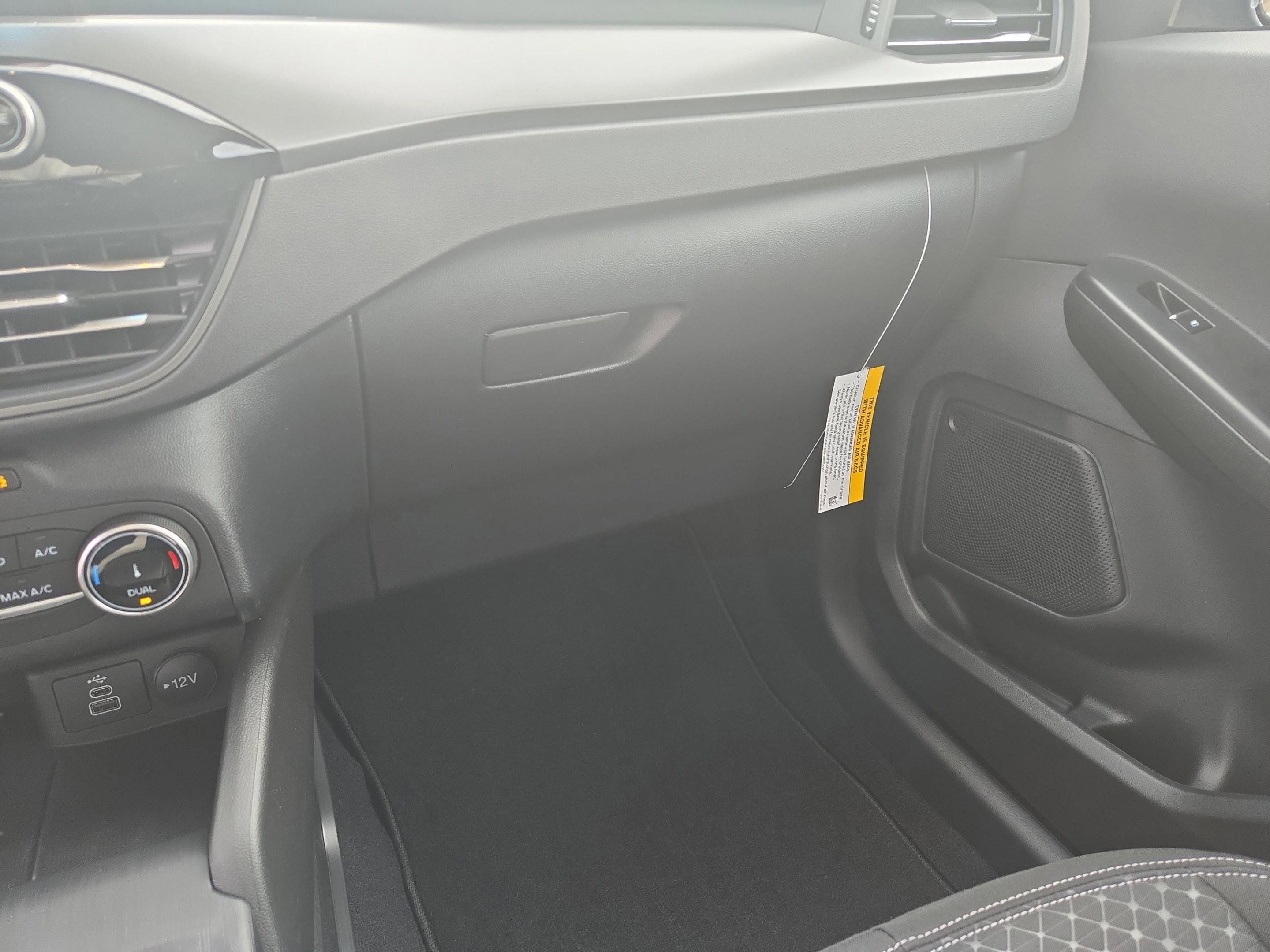 New 2026 Ford Escape Active image 15