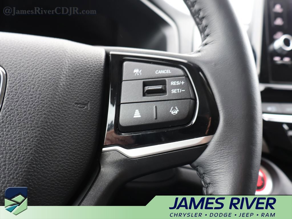 Used 2025 Honda Odyssey EX-L image 28