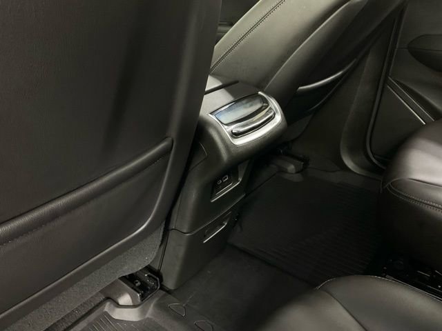 Certified 2025 Cadillac XT6 Premium Luxury w/ Technology Package image 15