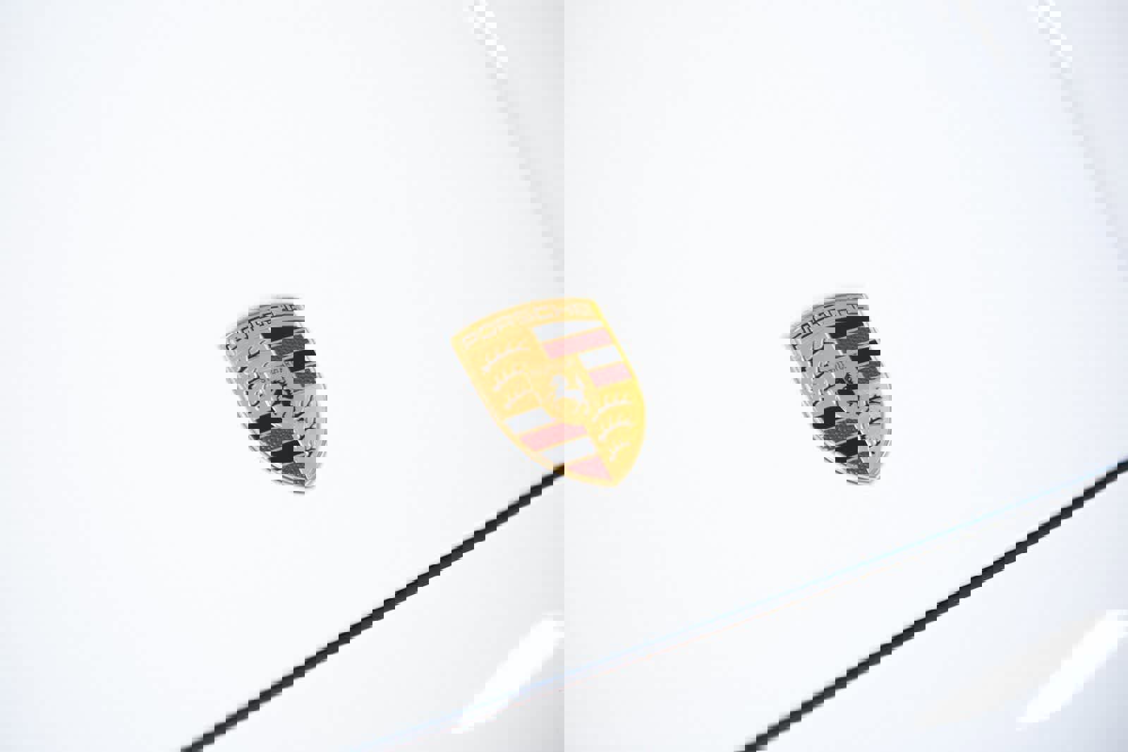 New 2026 Porsche Cayenne Turbo GT image 34