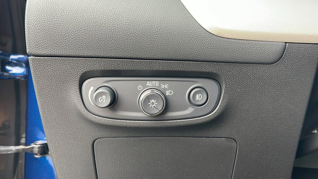 Used 2022 Buick Encore GX Preferred image 22