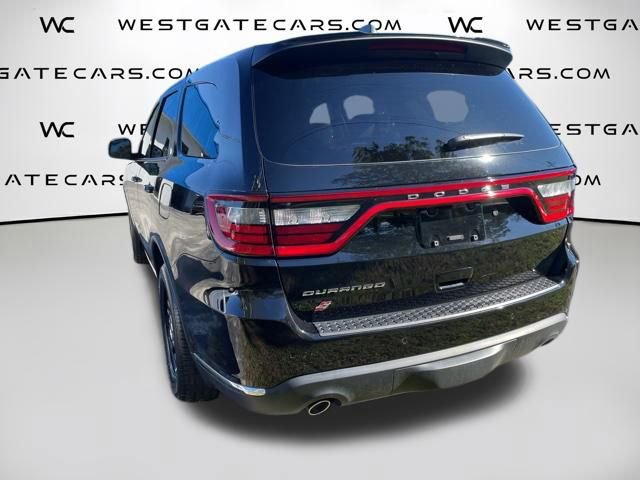 New 2023 Dodge Durango AWD w/ Skid Plate Group image 14