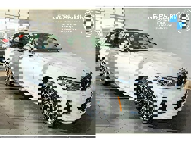New 2026 BMW 330i xDrive Sedan w/ Premium Package image 41