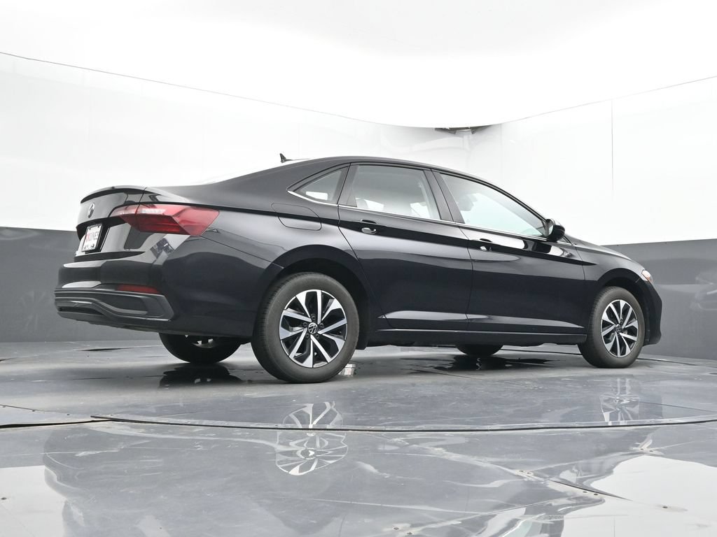 Used 2024 Volkswagen Jetta S FWD image 43