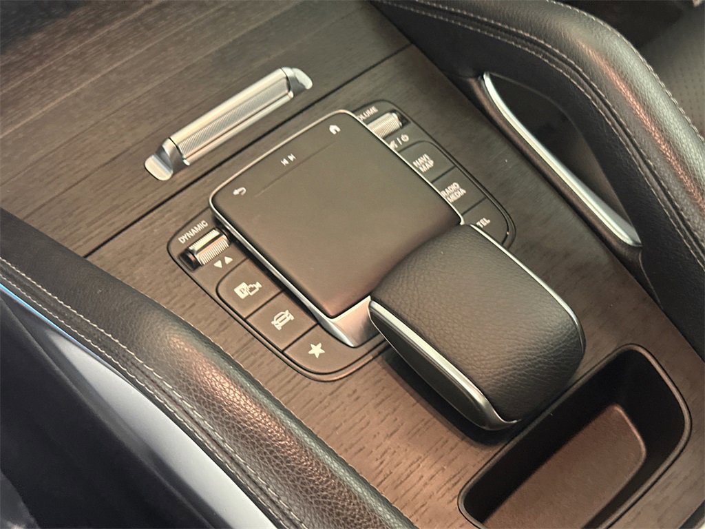 Certified 2022 Mercedes-Benz GLE 350 image 33