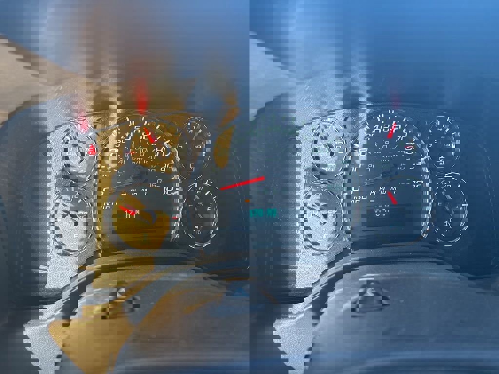 New 2025 GMC Savana 3500 w/ Power Convenience Package image 48