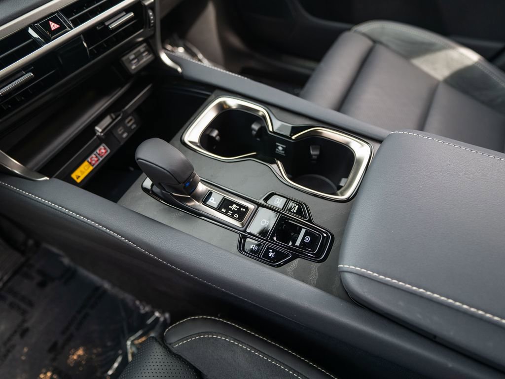 Used 2026 Lexus RX 450h AWD w/ Convenience Package image 27