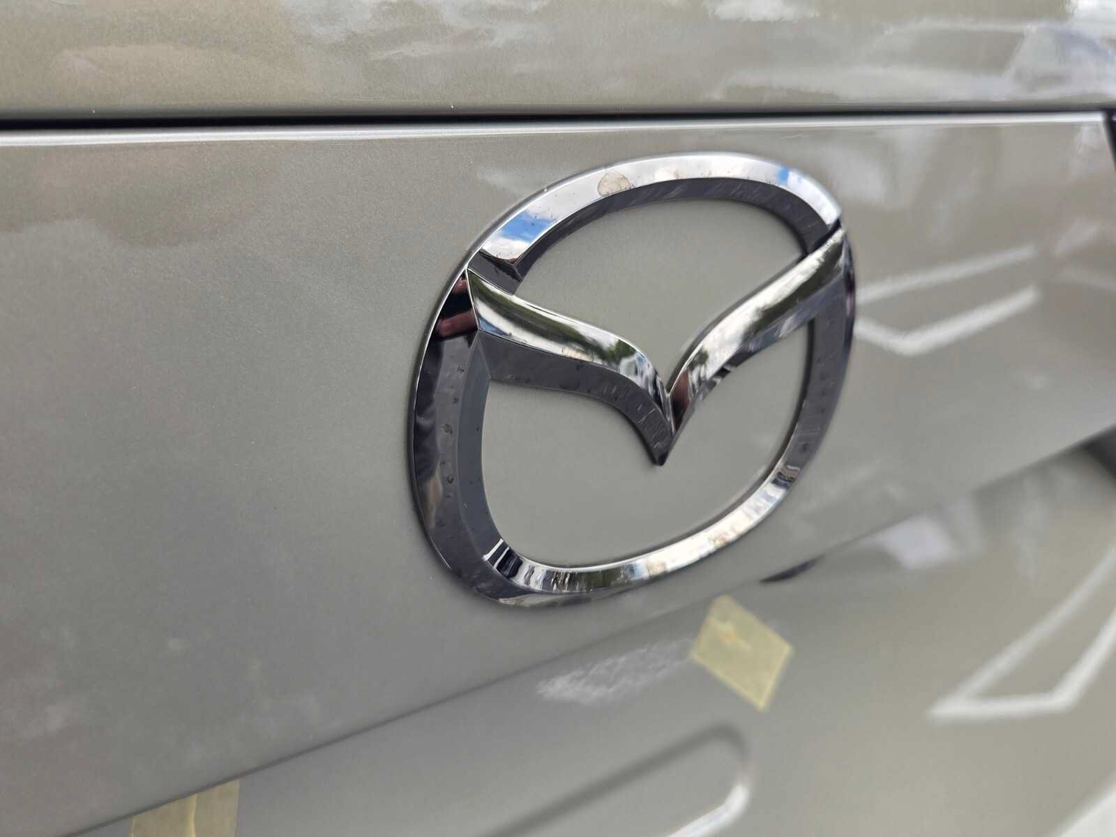 New 2026 MAZDA CX-70 3.3 Turbo w/ Preferred Package AWD/4WD image 15