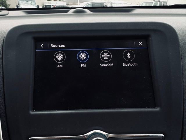 Used 2023 Chevrolet Equinox LS image 31