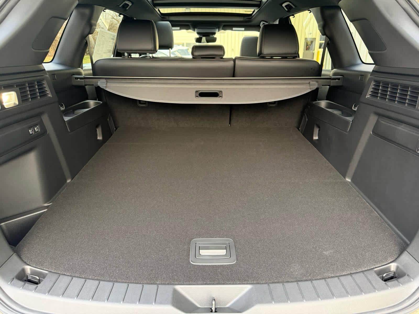 New 2026 MAZDA CX-70 3.3 Turbo S w/ Premium Package image 6