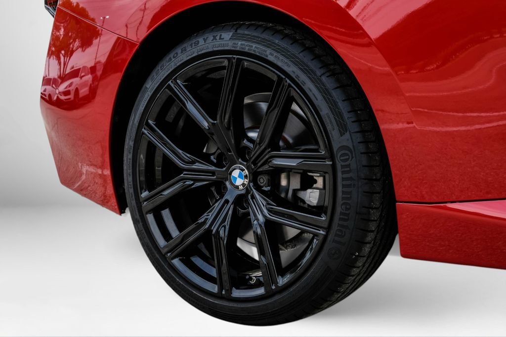 Used 2024 BMW 230i Coupe w/ Premium Package RWD image 51