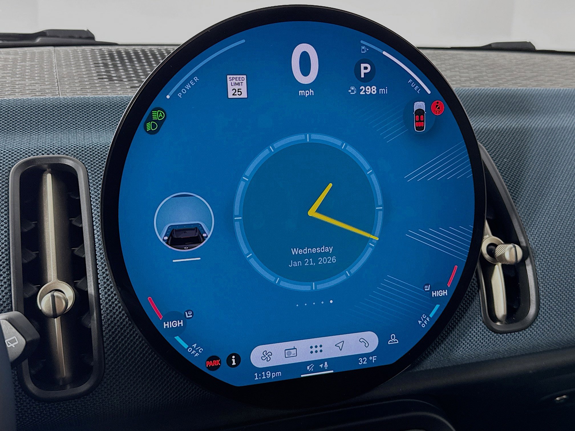 Used 2025 MINI Cooper Countryman S image 14