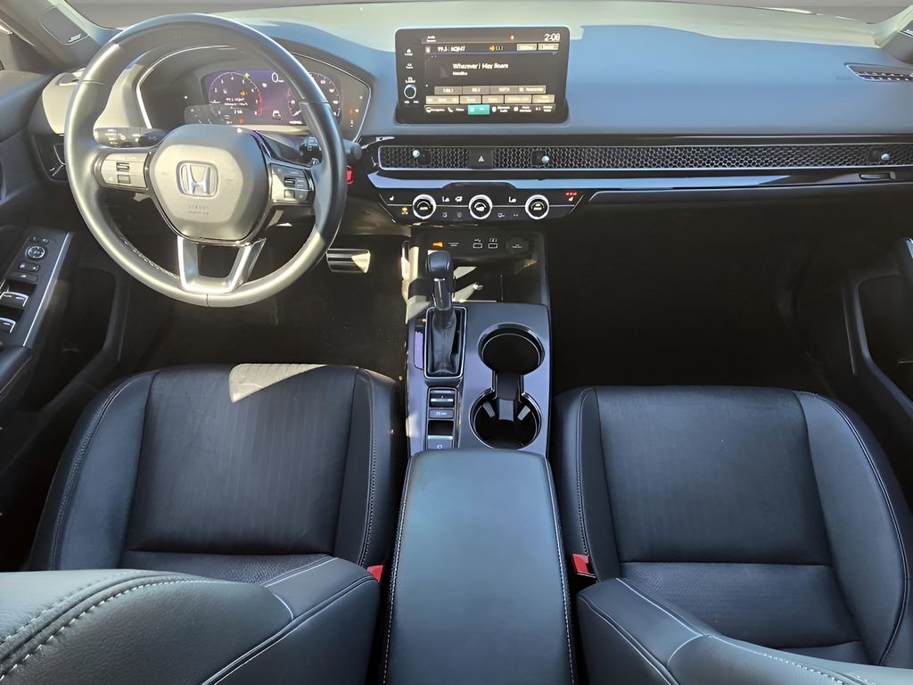 Used 2022 Honda Civic Sport Touring image 27