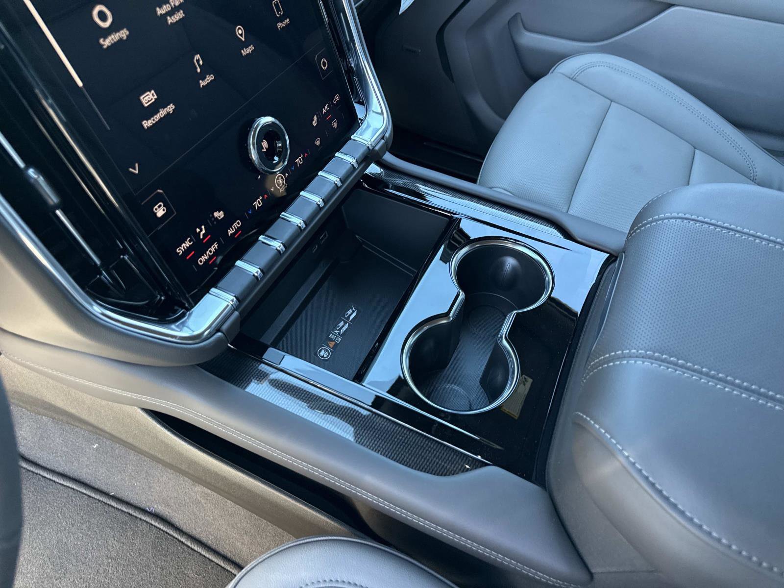 New 2026 GMC Yukon Elevation image 22