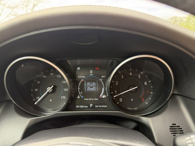 Used 2018 Jaguar XF Prestige AWD/4WD image 11