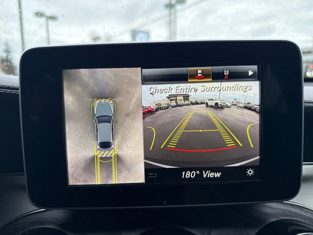 Used 2019 Mercedes-Benz GLC 63 AMG 4MATIC Coupe image 28