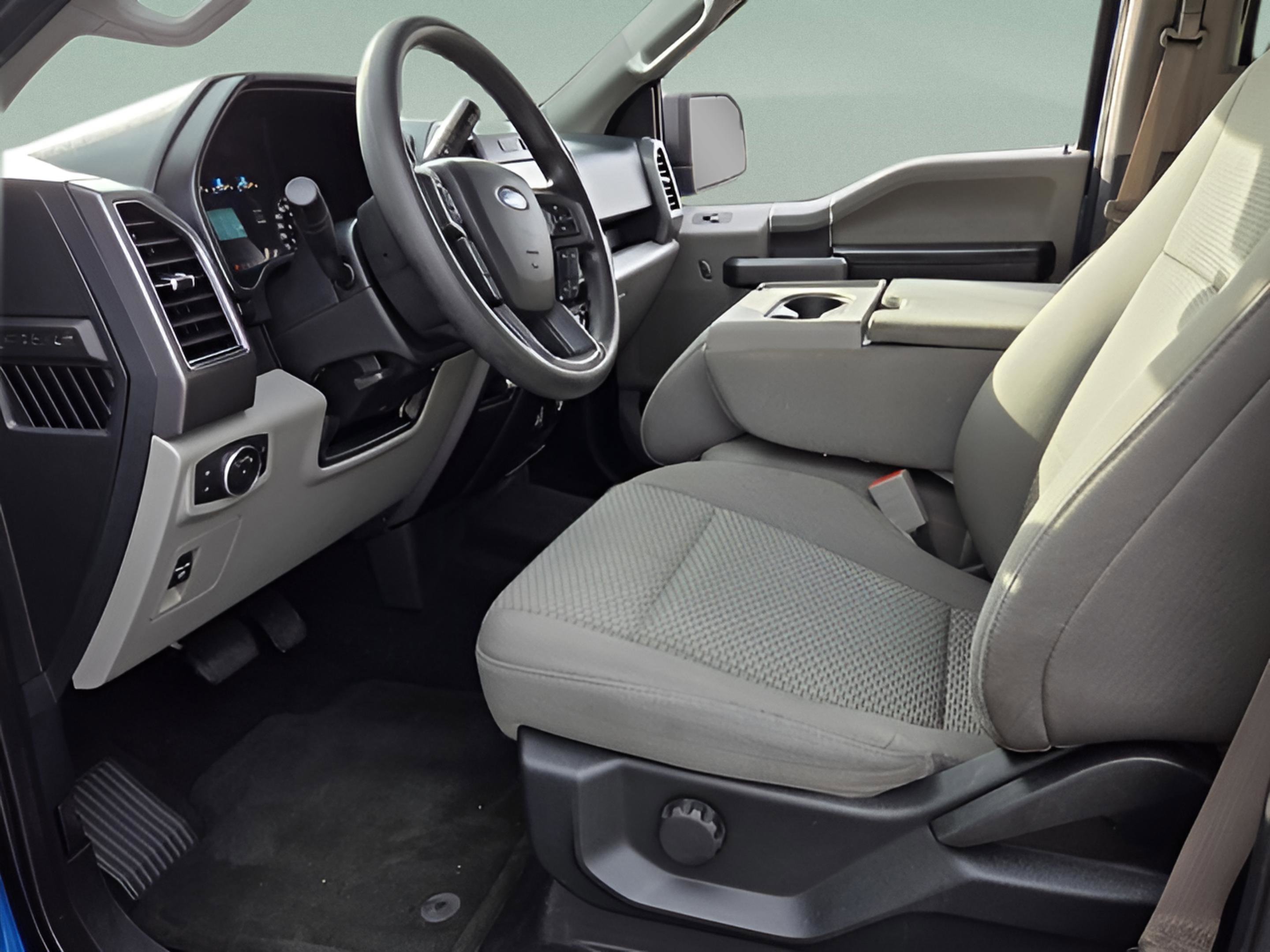 Used 2019 Ford F150 XLT w/ XTR Package image 12