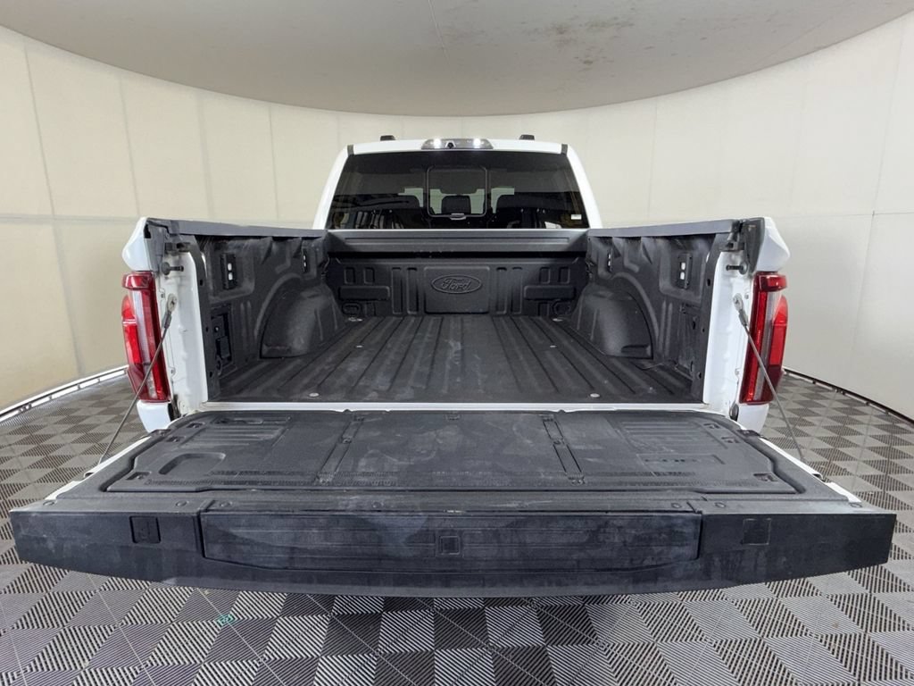Used 2024 Ford F150 Raptor AWD/4WD image 27