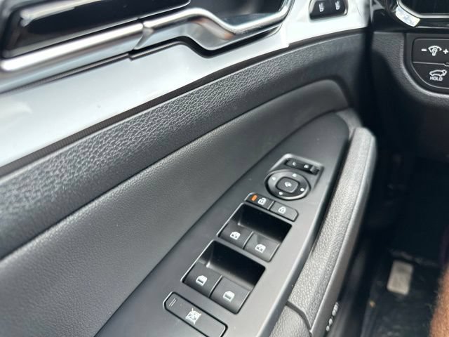 New 2026 Kia Sportage SX FWD image 46