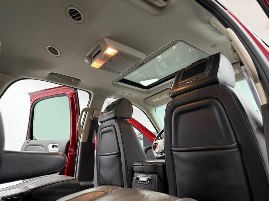 Used 2013 Cadillac Escalade Platinum AWD/4WD image 47