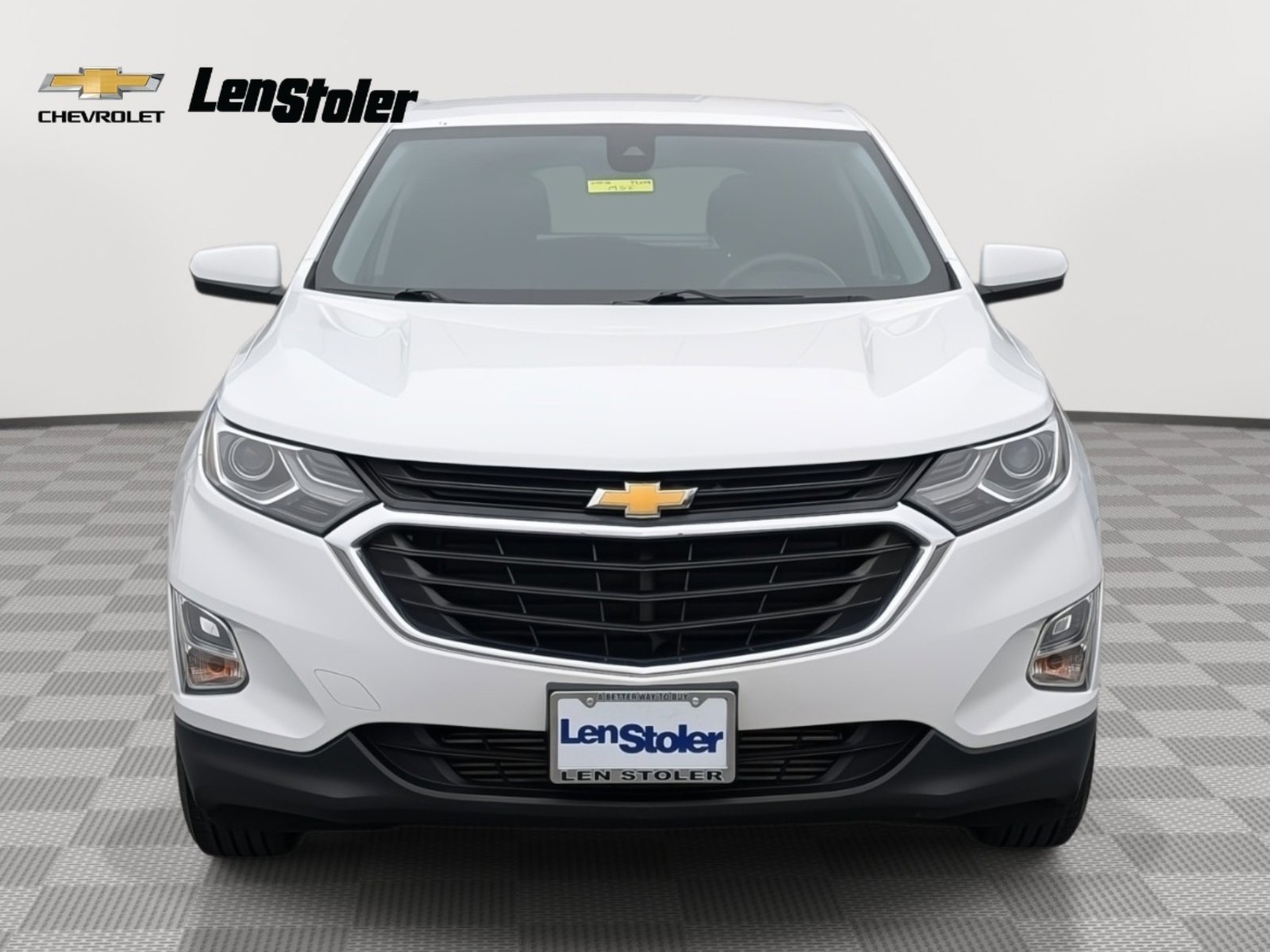 Used 2020 Chevrolet Equinox LT image 8