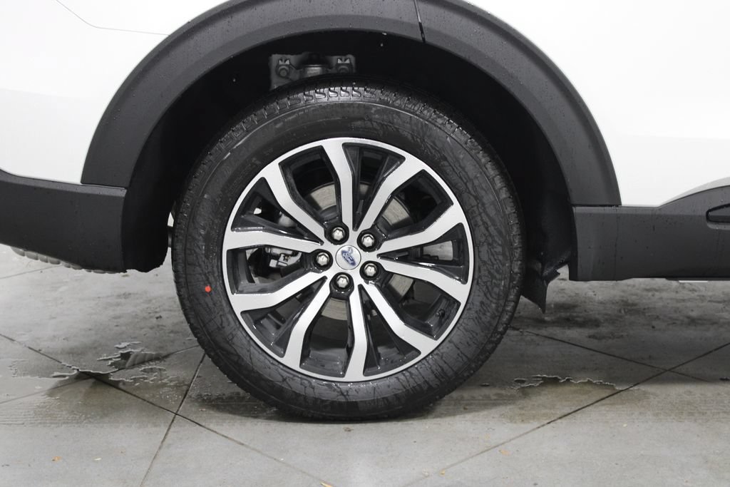 New 2026 Ford Explorer ST-Line AWD/4WD image 13