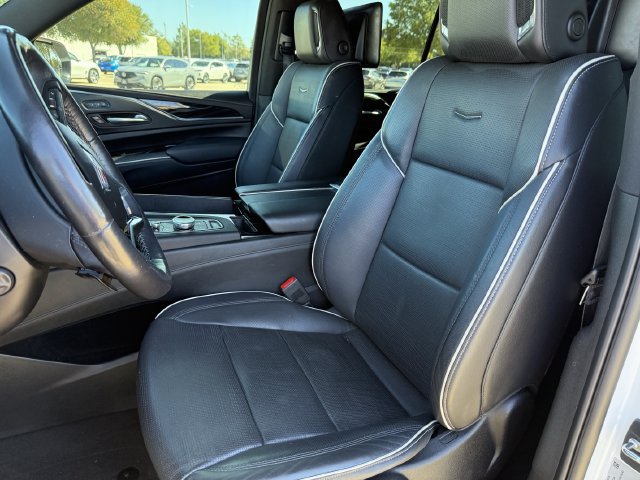 Used 2023 Cadillac Escalade Sport AWD/4WD image 25