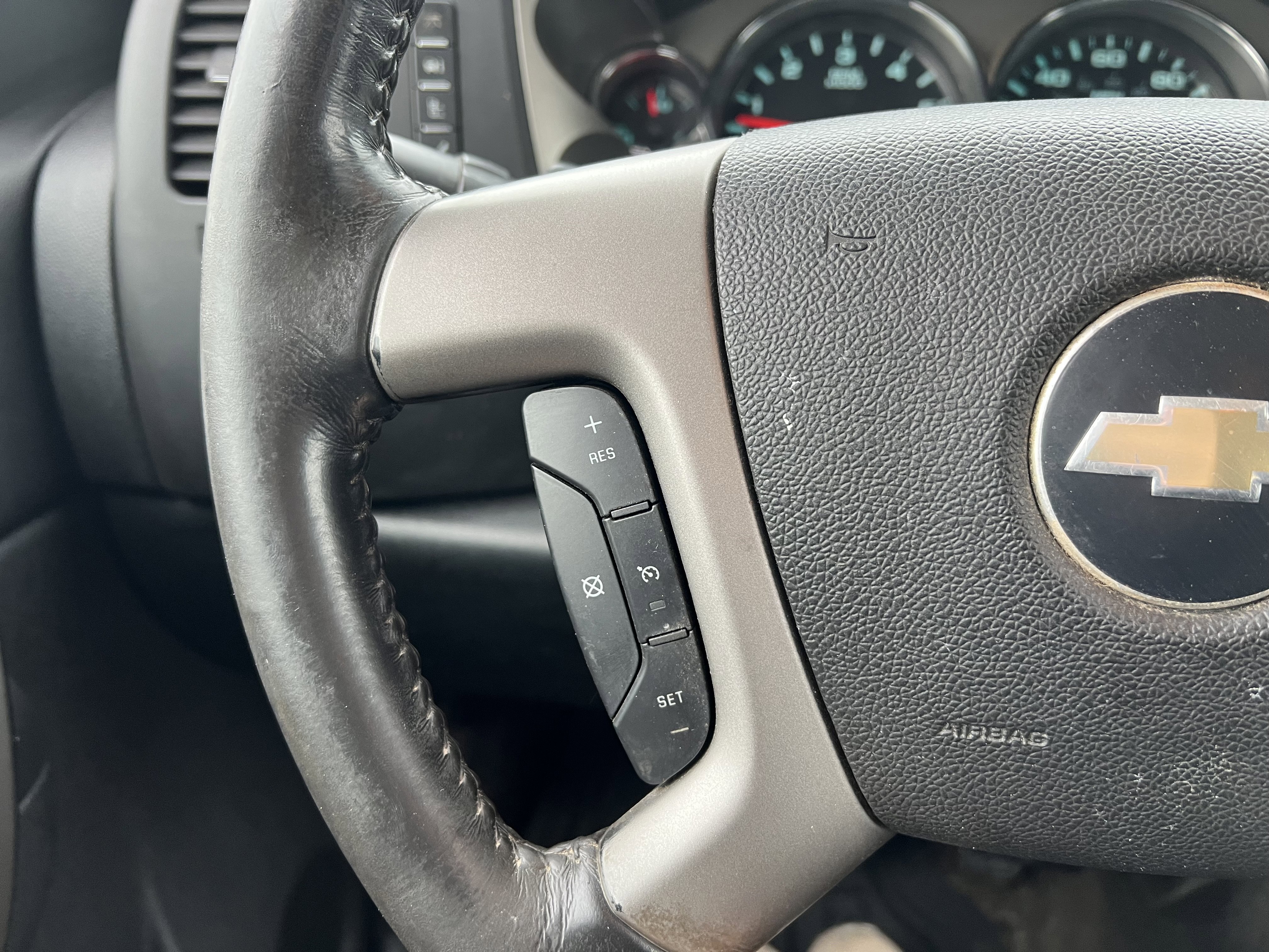 Used 2010 Chevrolet Silverado 1500 LT w/ Power Pack Plus image 18