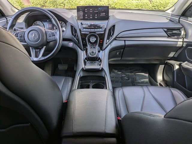 Certified 2023 Acura RDX Base image 23