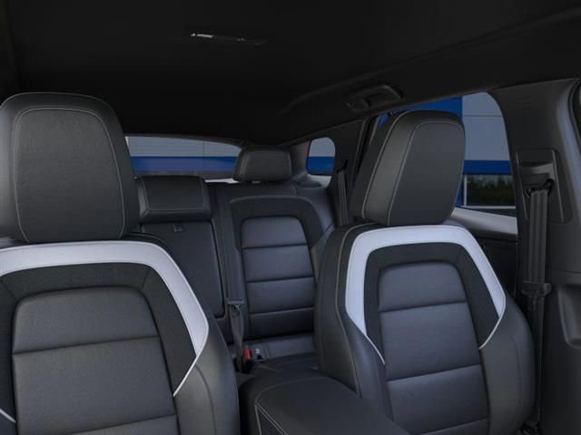 New 2025 Chevrolet Blazer EV LT image 24