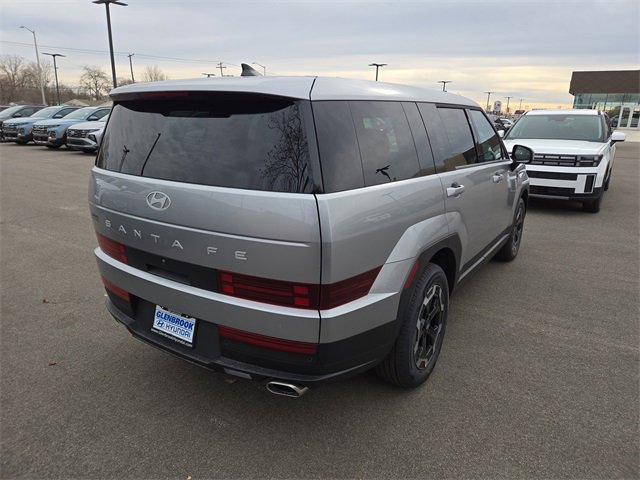 New 2026 Hyundai Santa Fe SE image 6