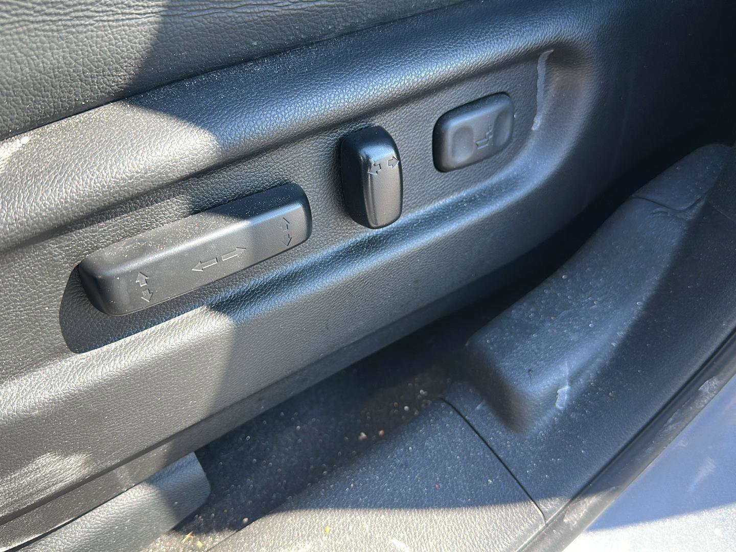 Used 2021 Honda Passport EX-L image 11