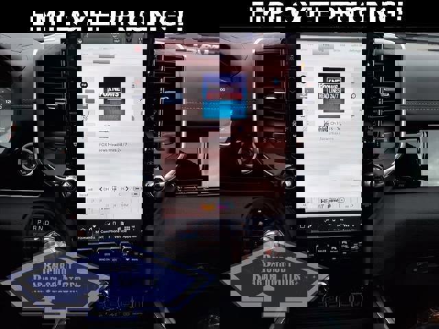 New 2026 RAM 1500 Laramie w/ Night Edition image 42