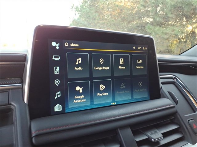 Certified 2023 Chevrolet Suburban RST w/ Luxury Package image 19