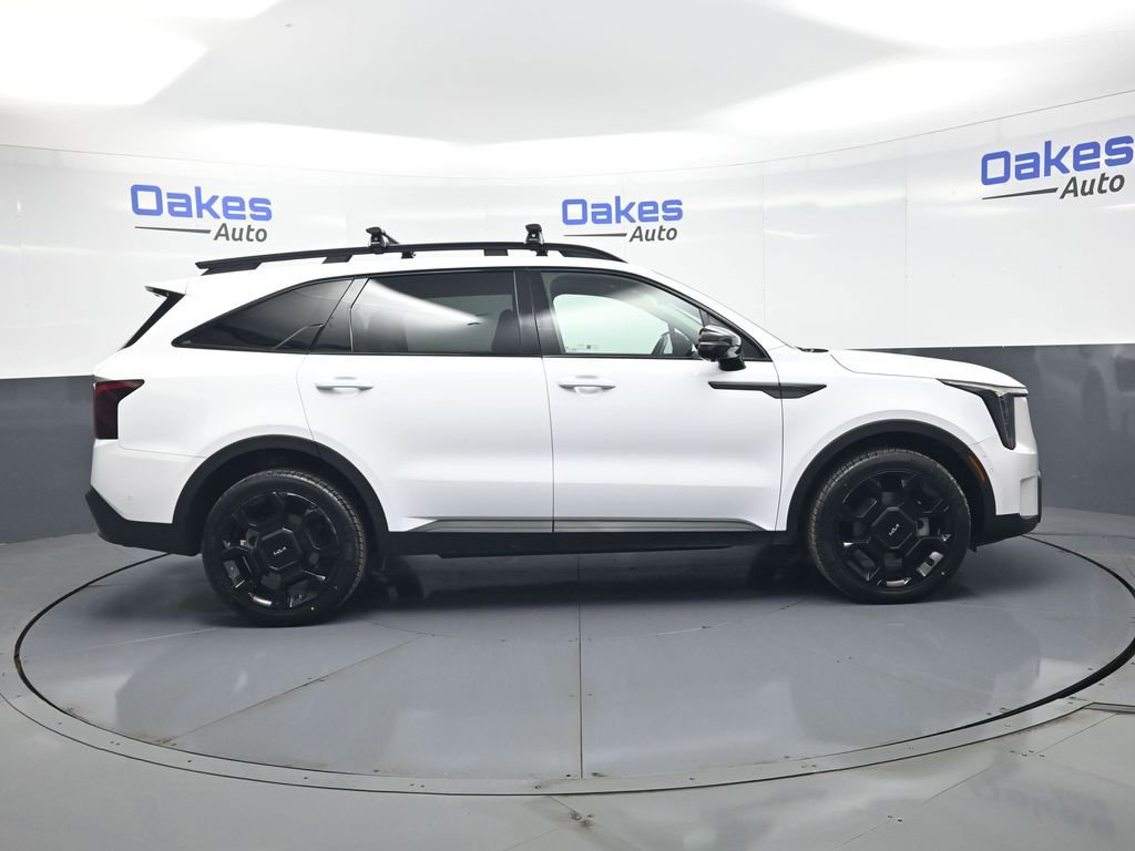 Certified 2024 Kia Sorento SX AWD/4WD image 9