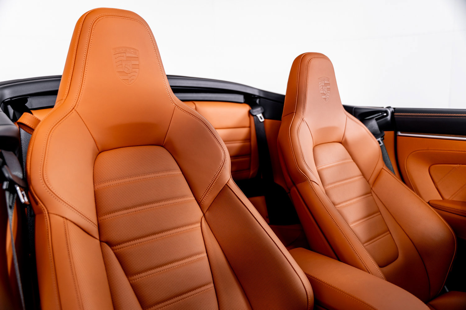 Used 2025 Porsche 911 Carrera image 52