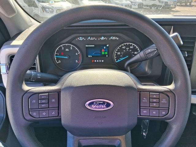 New 2025 Ford F550 2WD Crew Cab image 26