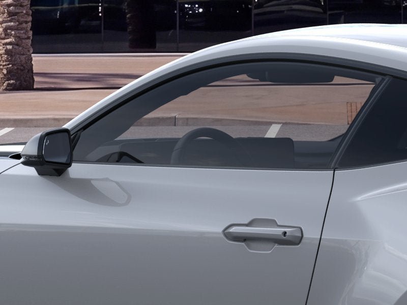 New 2026 Ford Mustang Dark Horse w/ Dark Horse Handlin Package RWD image 20