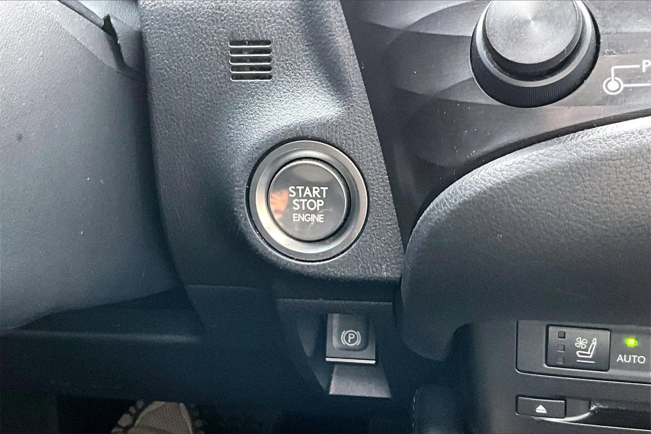 Used 2019 Lexus ES 350 w/ Premium Package image 28