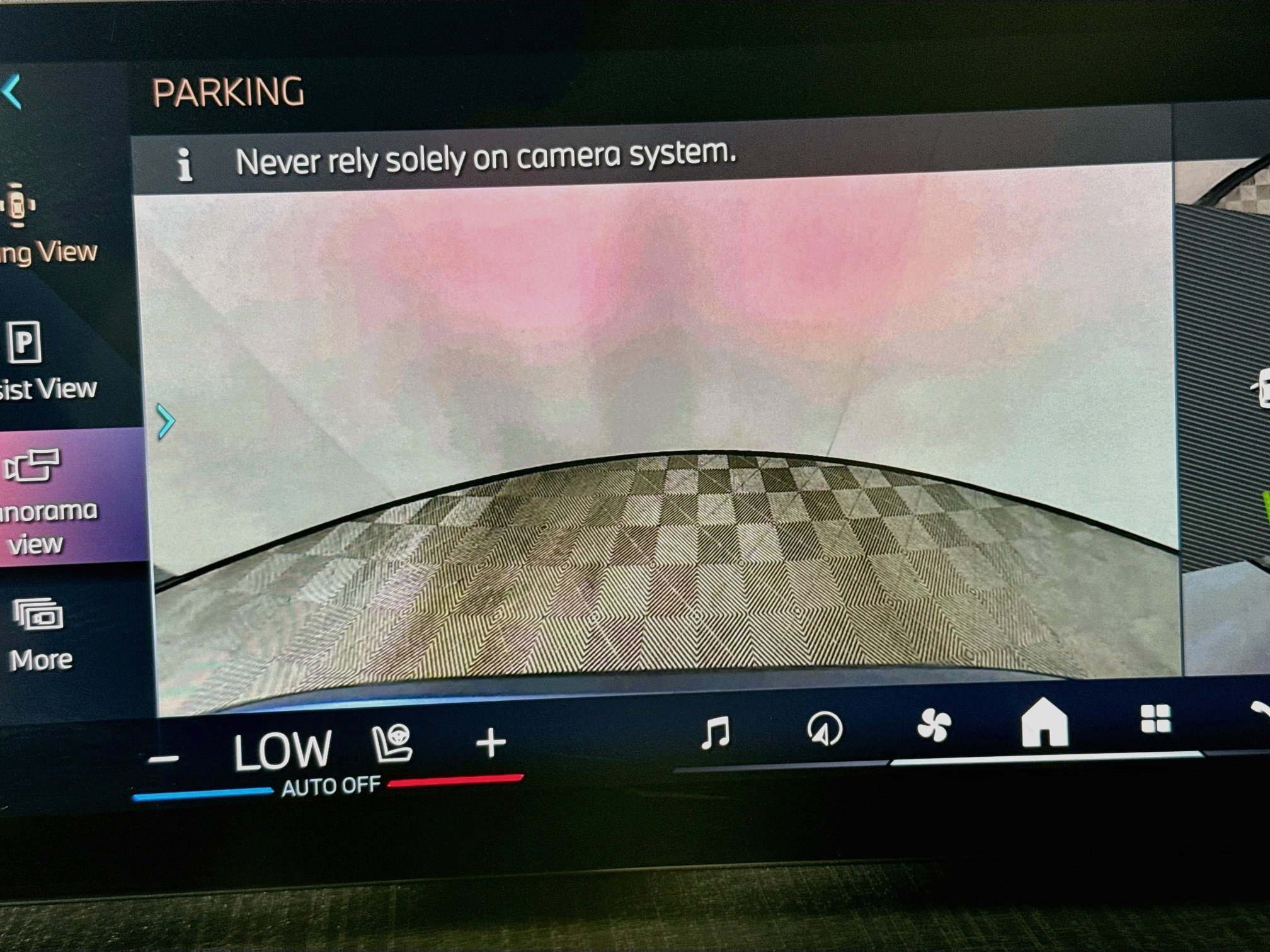 Used 2024 BMW ALPINA XB7 AWD/4WD image 19