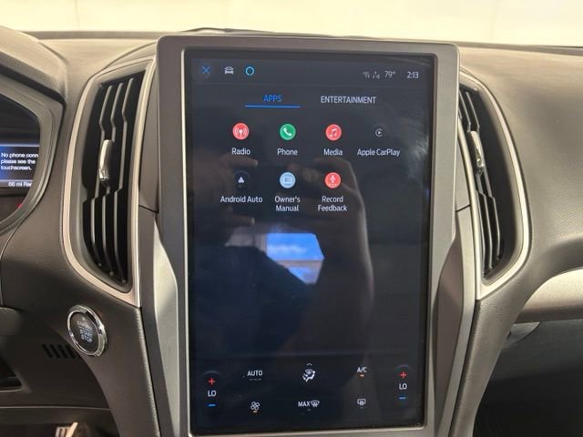 Used 2024 Ford Edge SE AWD/4WD image 22